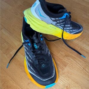 Hoka Speedgoat 5 Running Shoes 8.5 (EU 40)